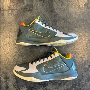 Kobe 5 Proto EYBL